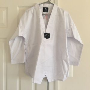 Taekwondo Uniform